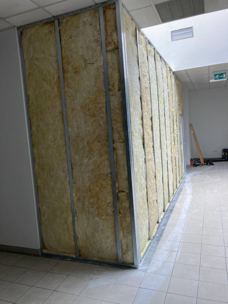Suhomontažni sistemi knauf nino kodra jesenice
