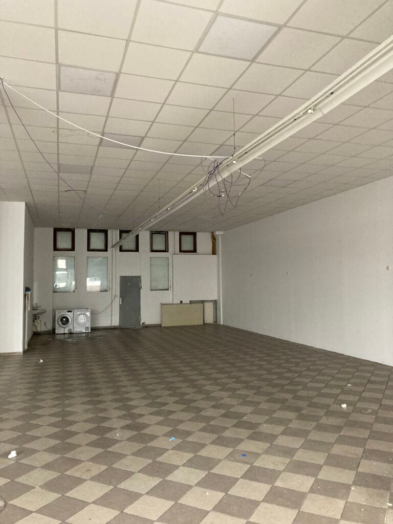 Adaptacija Dolnov Kranj 1 - Suhomontažni sistemi Nino Kodra s.p.