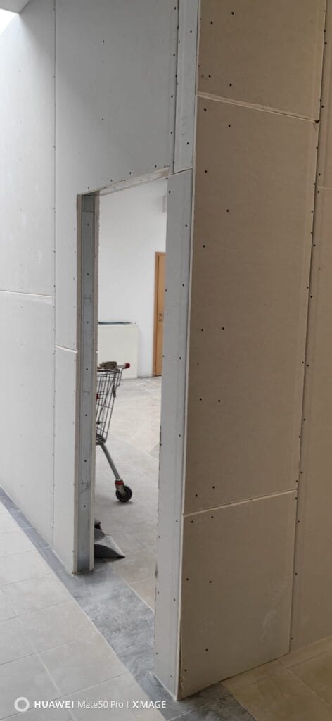 Adaptacija gorenjska Dolnov 10 - Suhomontažni sistemi Nino Kodra s.p.
