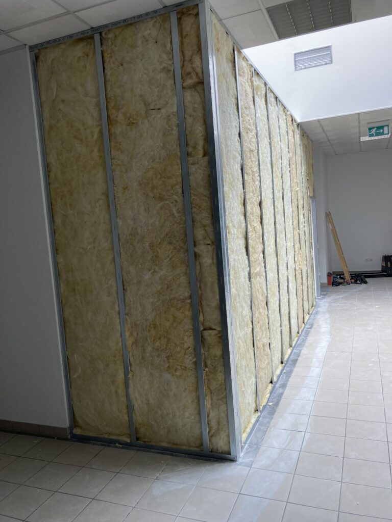 Adaptacija gorenjska Dolnov 3 - Suhomontažni sistemi Nino Kodra s.p.
