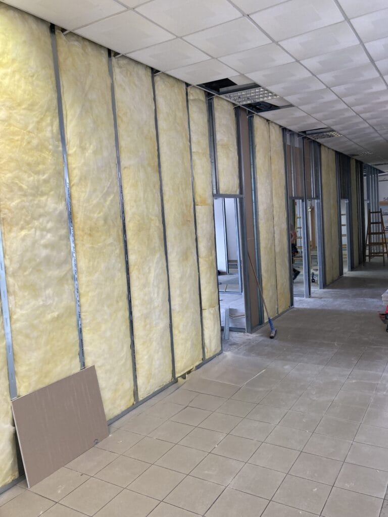 Adaptacija gorenjska Dolnov 4 - Suhomontažni sistemi Nino Kodra s.p.