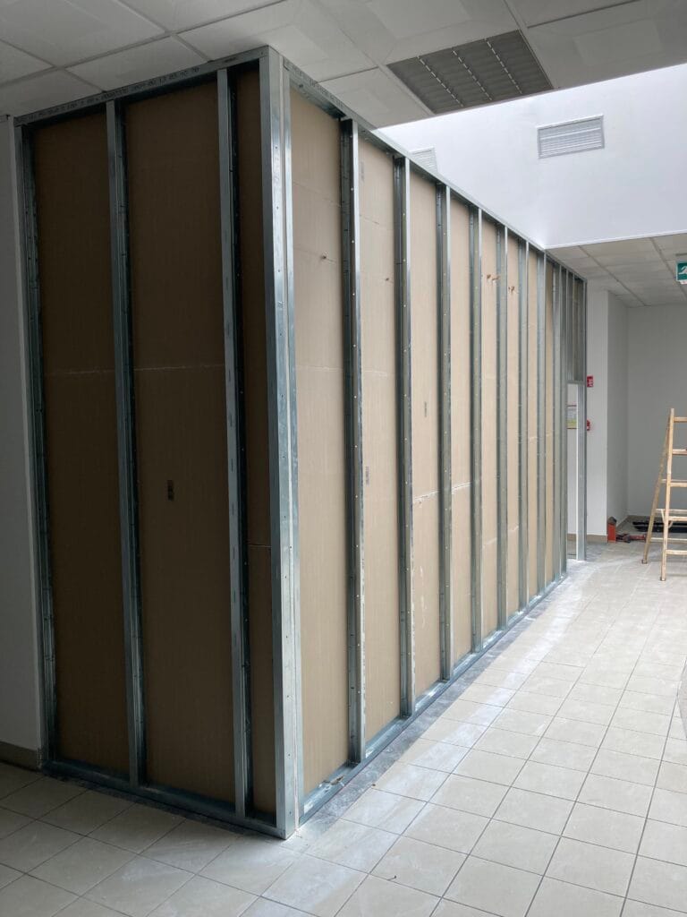 Adaptacija gorenjska Dolnov 5 - Suhomontažni sistemi Nino Kodra s.p.
