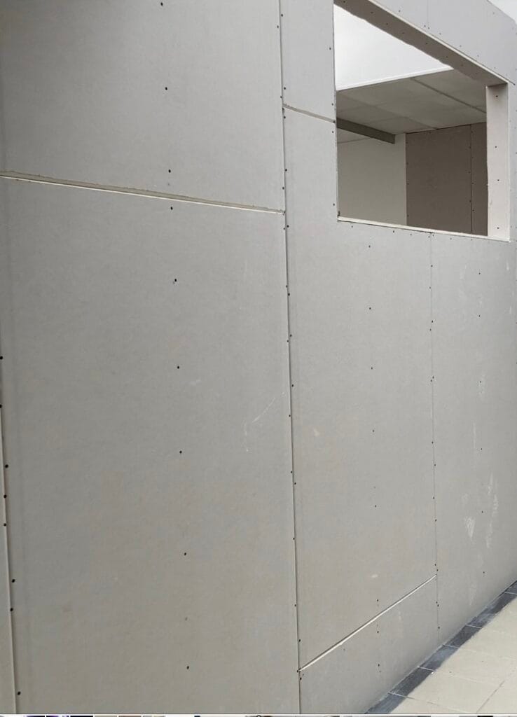 Adaptacija gorenjska Dolnov 8 - Suhomontažni sistemi Nino Kodra s.p.