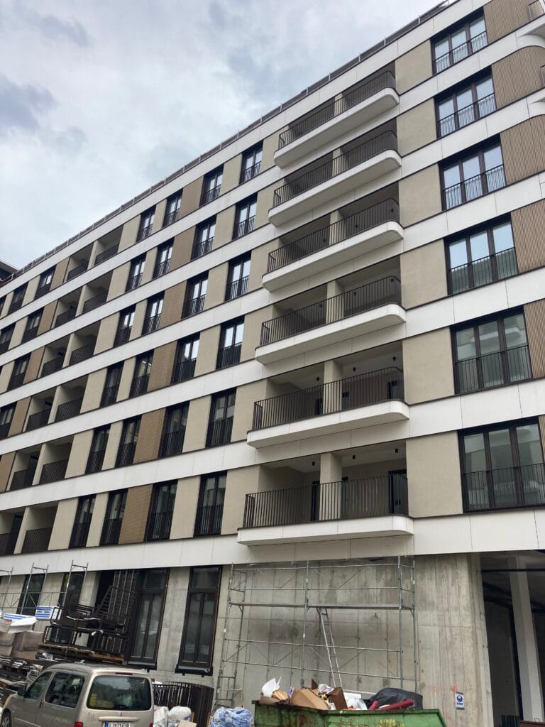 Villa Ljubljana 10 - Suhomontažni sistemi Nino Kodra s.p.