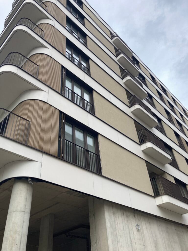 Villa Ljubljana 11 - Suhomontažni sistemi Nino Kodra s.p.