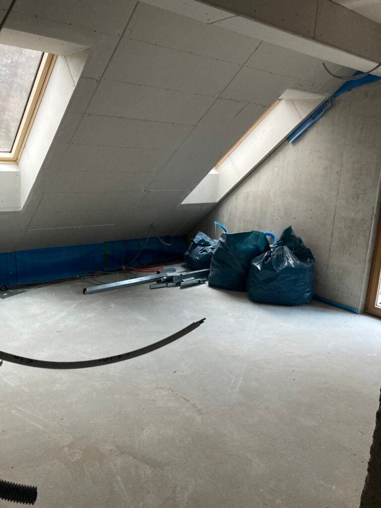 Suhomontažni sistemi Knauf Nino Kodra Jesenice