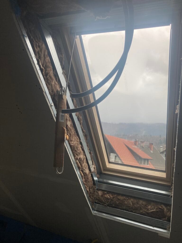 Suhomontažni sistemi Knauf Nino Kodra Jesenice
