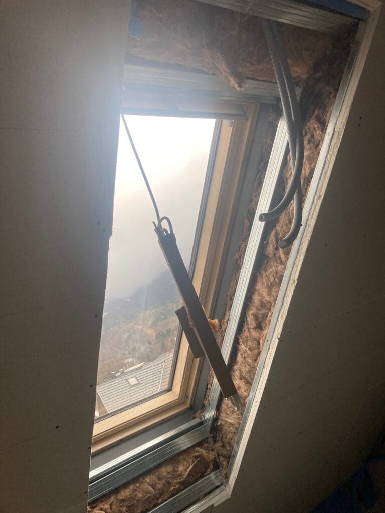 Suhomontažni sistemi Knauf Nino Kodra Jesenice