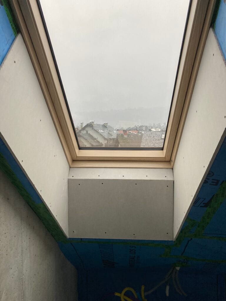 Suhomontažni sistemi Knauf Nino Kodra Jesenice