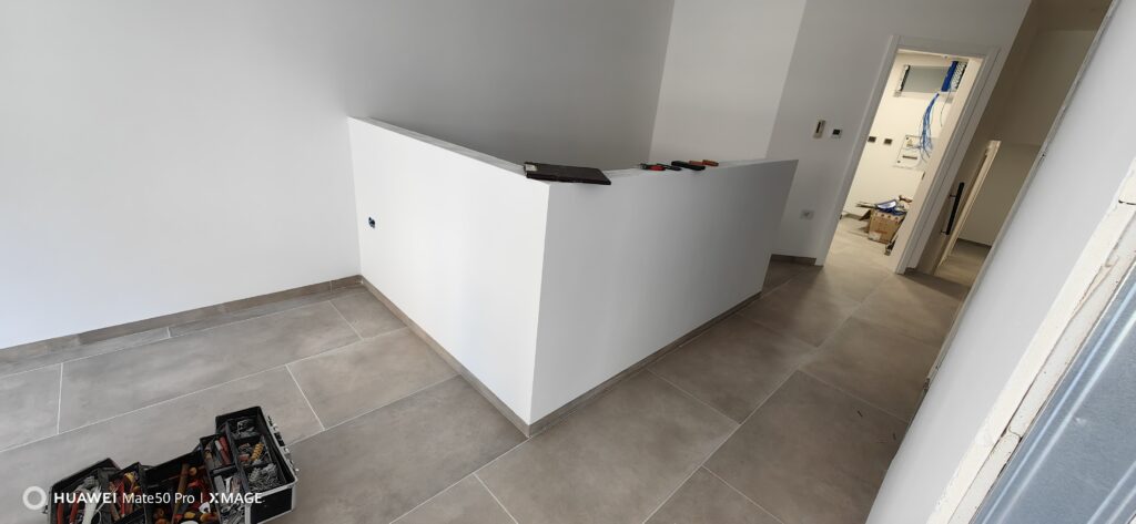 Suhomontažni sistemi Knauf Nino Kodra Jesenice