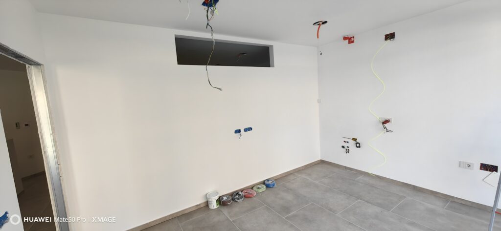 Suhomontažni sistemi Knauf Nino Kodra Jesenice