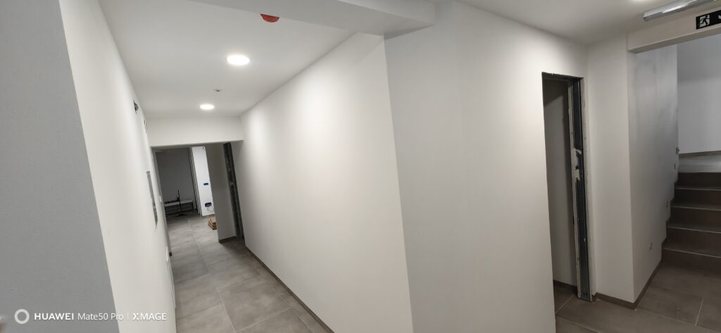 Suhomontažni sistemi Knauf Nino Kodra Jesenice