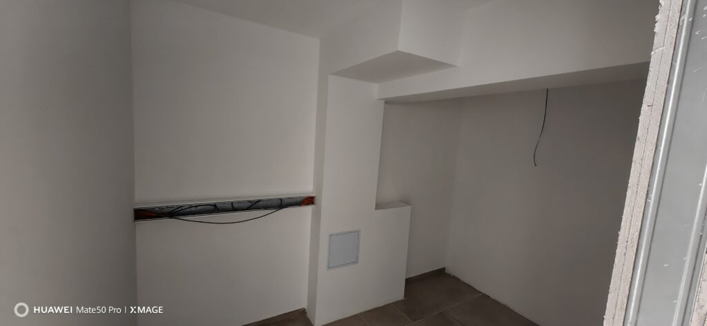 Suhomontažni sistemi Knauf Nino Kodra Jesenice