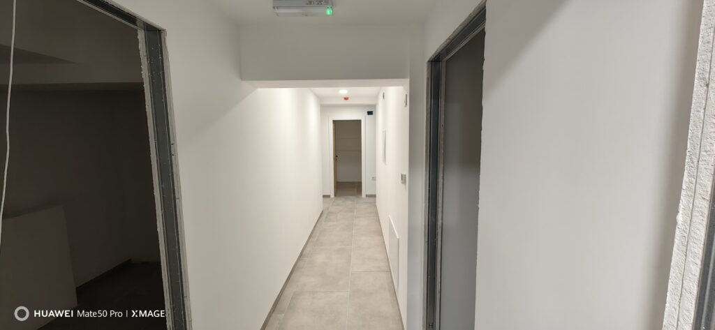 Suhomontažni sistemi Knauf Nino Kodra Jesenice