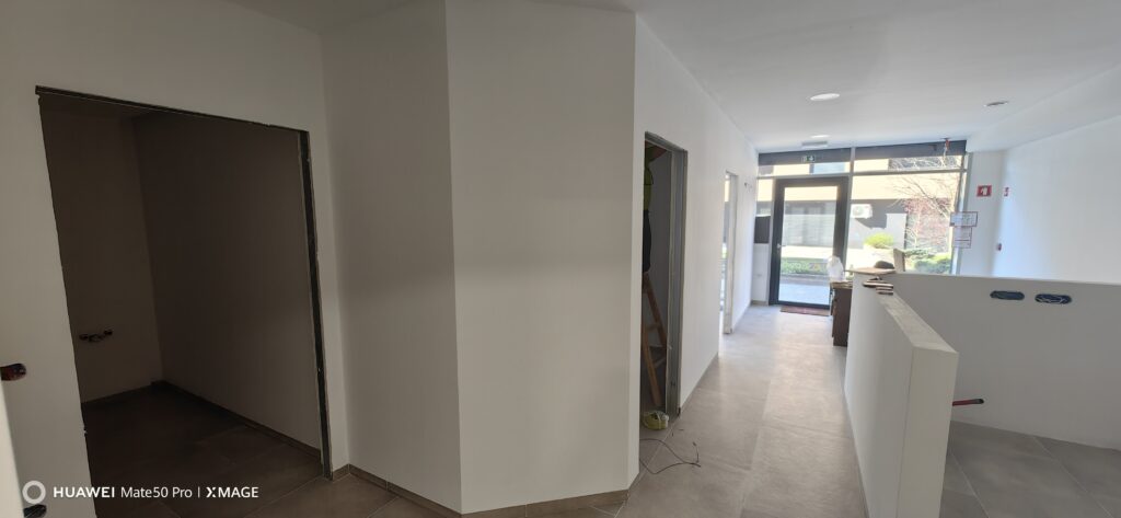 Suhomontažni sistemi Knauf Nino Kodra Jesenice